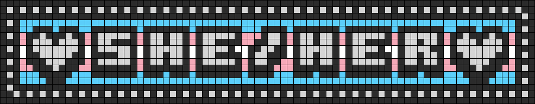 Alpha pattern #170835 preview