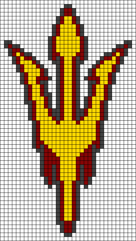 Alpha pattern #170836 preview