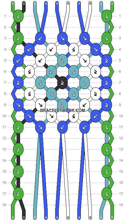 Normal pattern #170838 pattern
