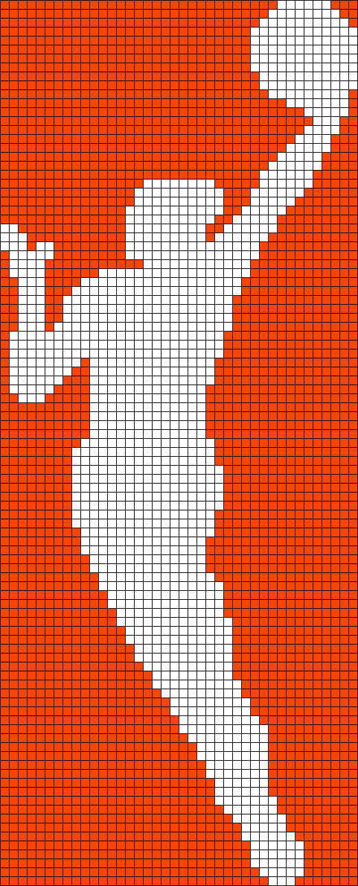 Alpha pattern #170839 preview