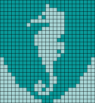 Alpha pattern #170840 preview