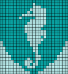 Alpha pattern #170840