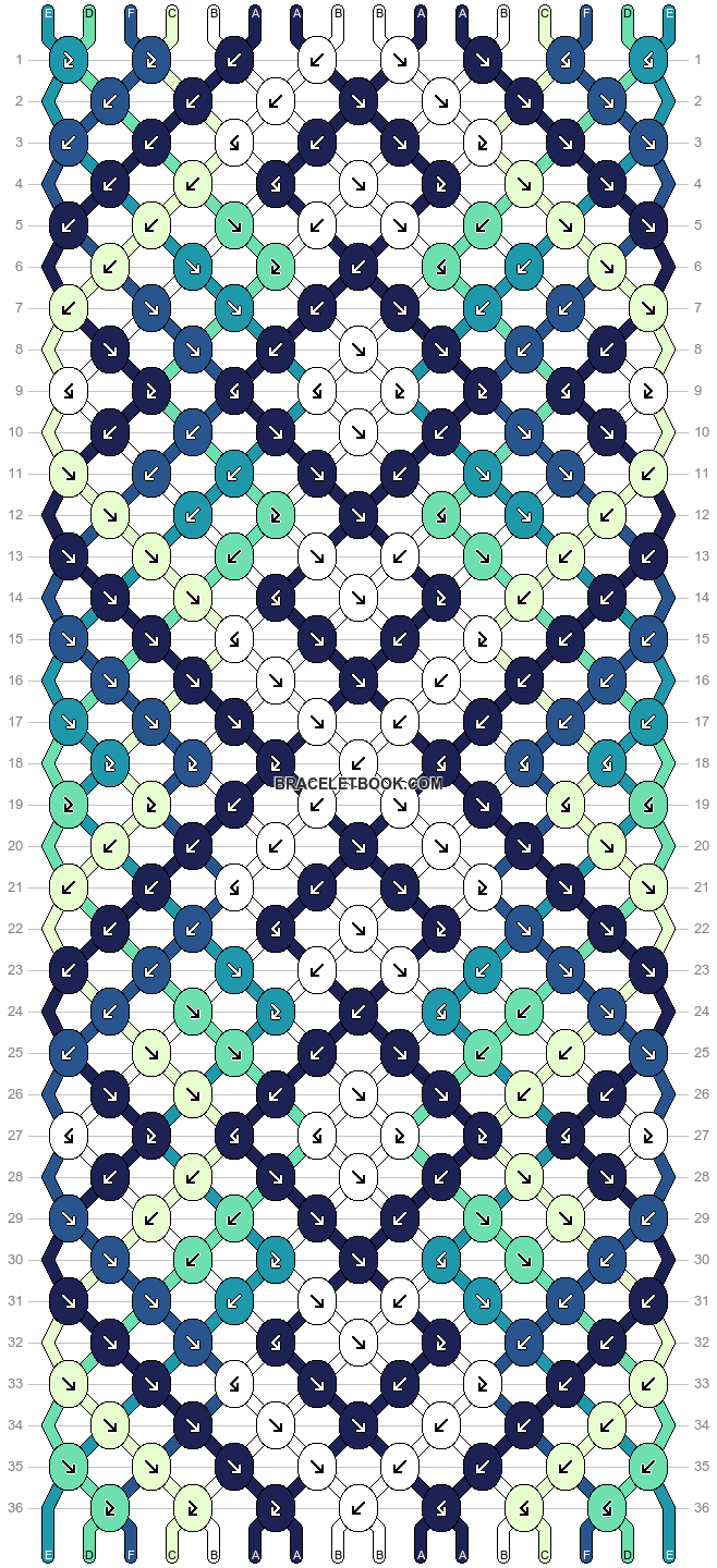 Normal pattern #170841 pattern