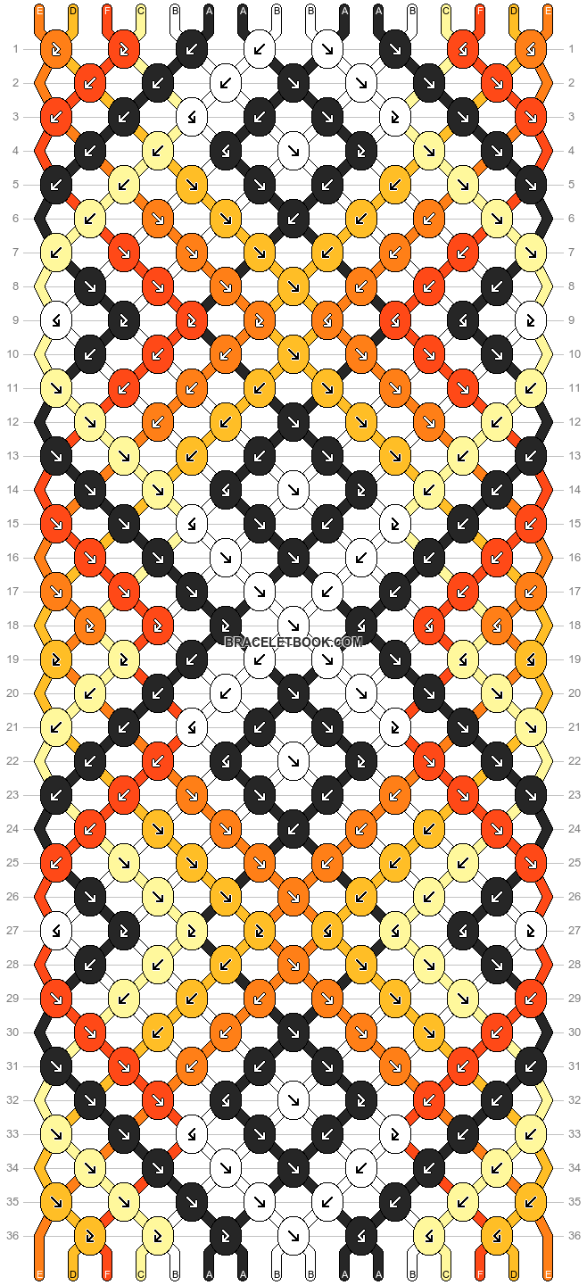 Normal pattern #170842 pattern