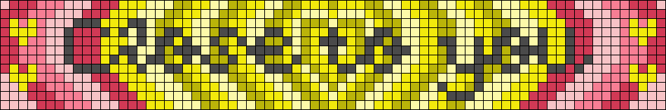 Alpha pattern #170847 preview