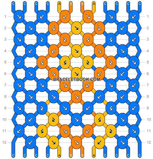 Normal pattern #170851 pattern