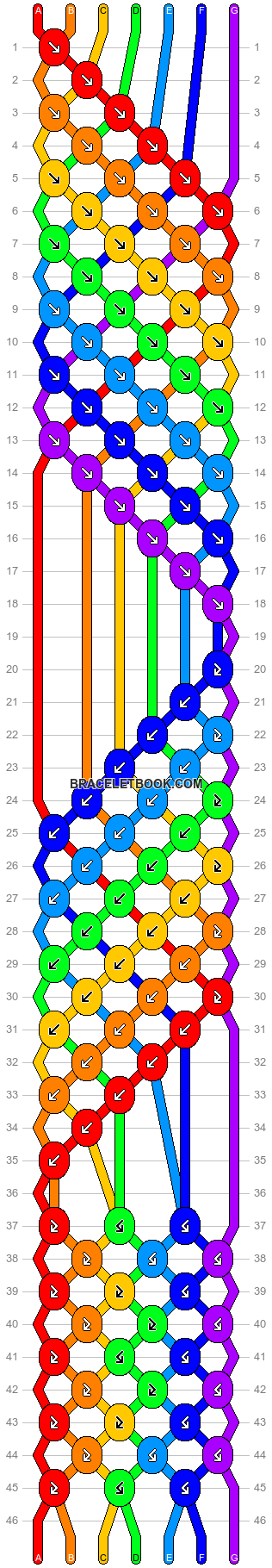 Normal pattern #170852 pattern