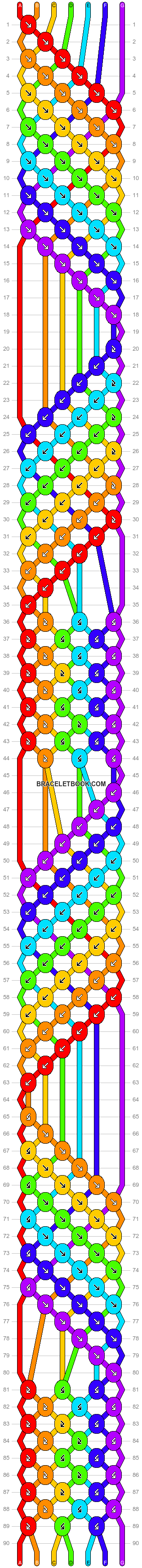 Normal pattern #170853 pattern