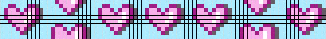 Alpha pattern #170855 preview