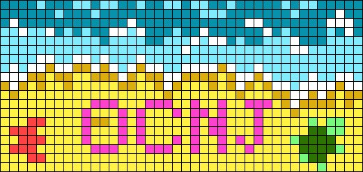 Alpha pattern #170856 preview