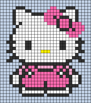 Alpha pattern #170858 preview