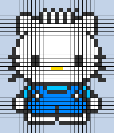 Alpha pattern #170859 preview