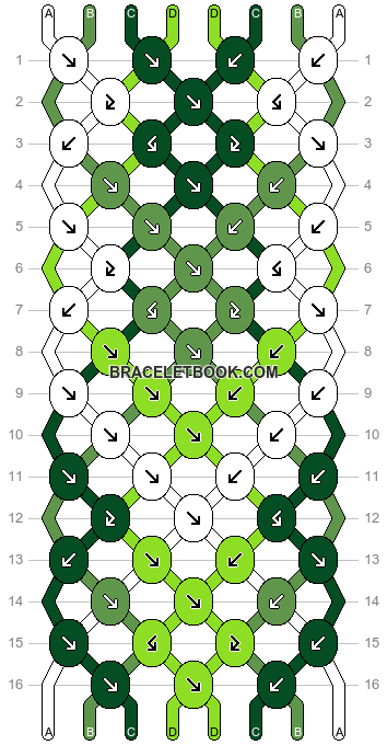 Normal pattern #170863 pattern