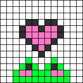 Alpha pattern #170866 preview