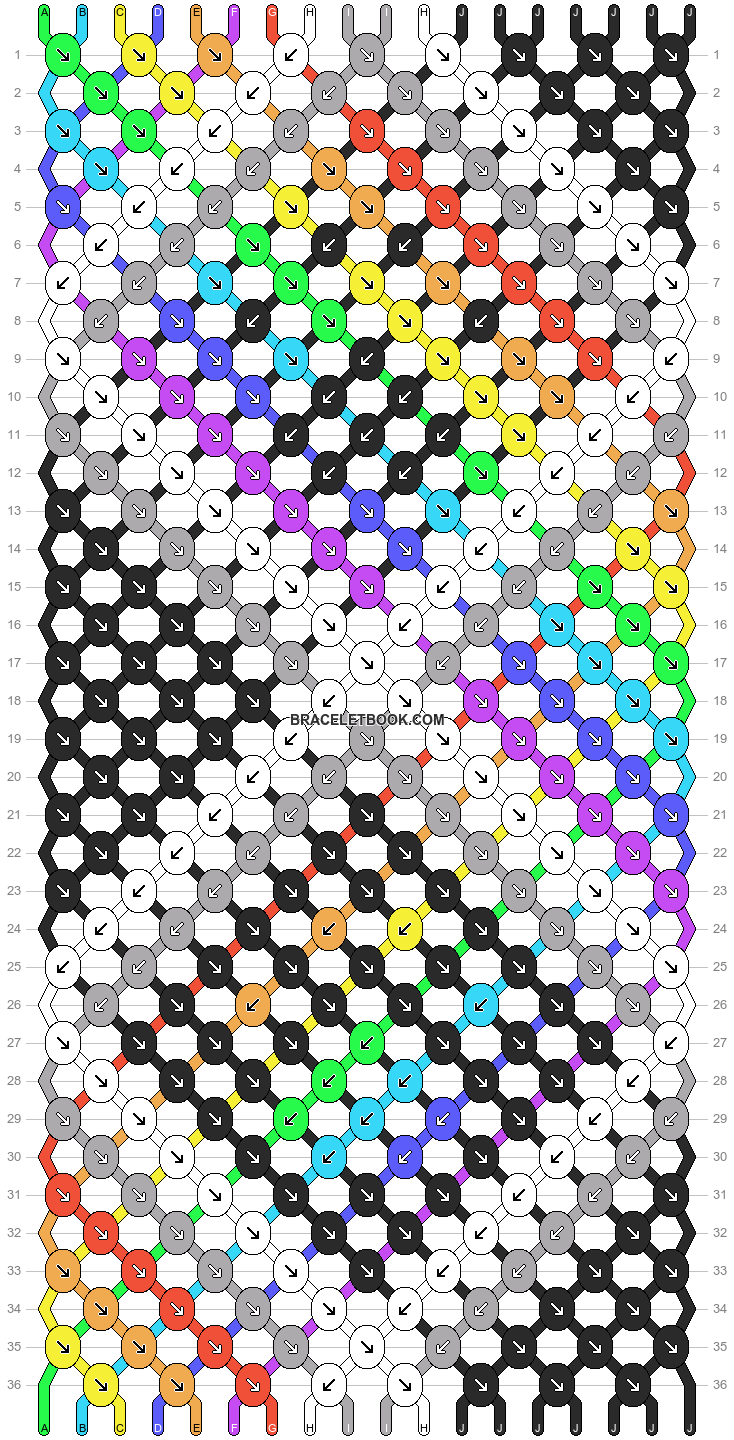 Normal pattern #170867 pattern