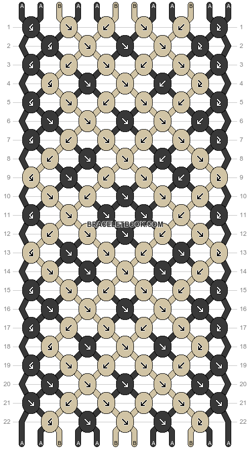 Normal pattern #170869 pattern