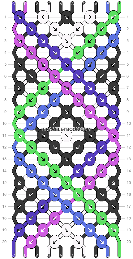 Normal pattern #170870 pattern