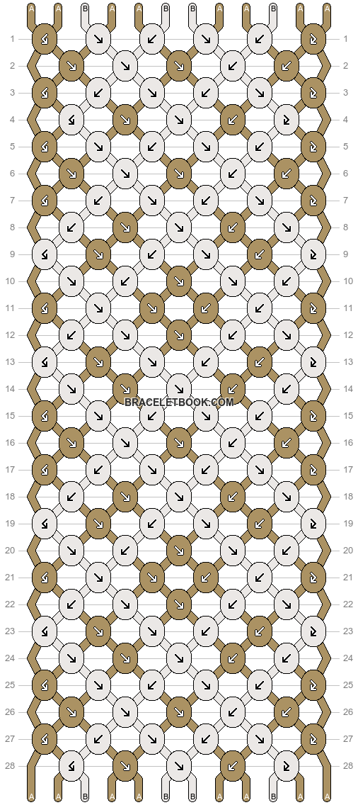 Normal pattern #170873 pattern
