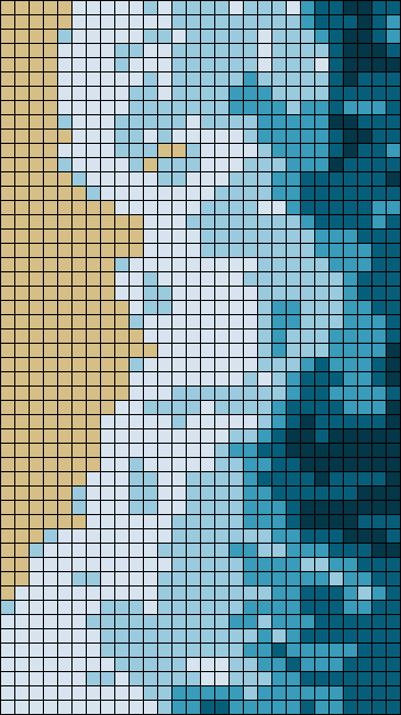 Alpha pattern #170884 preview