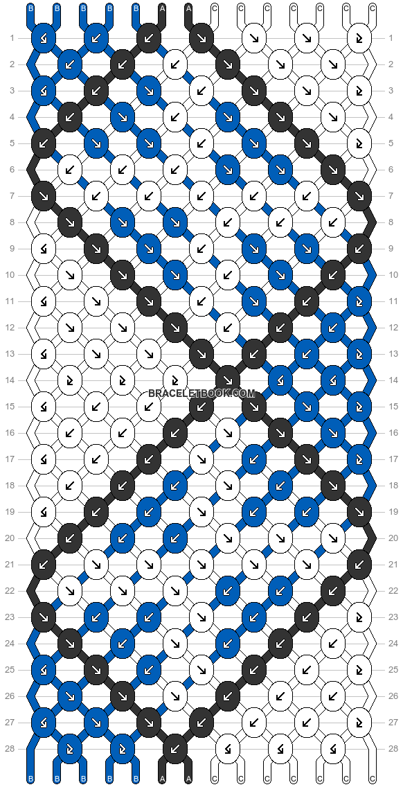 Normal pattern #170887 pattern