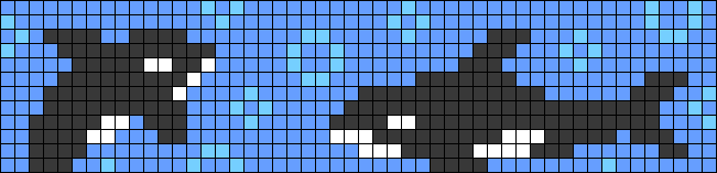 Alpha pattern #170891 preview