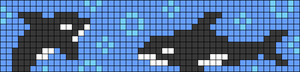 Alpha pattern #170891