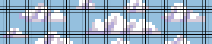 Alpha pattern #170899 preview