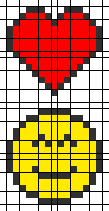 Alpha pattern #170900 preview