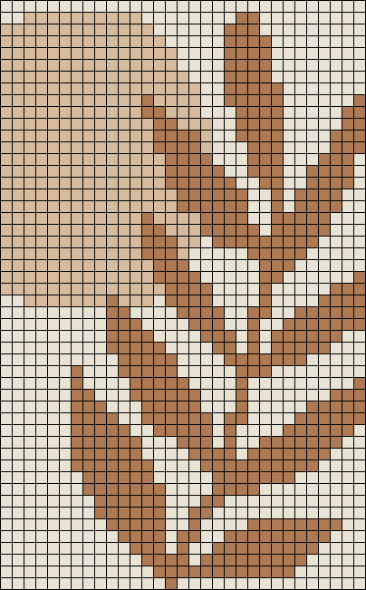 Alpha pattern #170901 preview