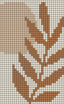 Alpha pattern #170901