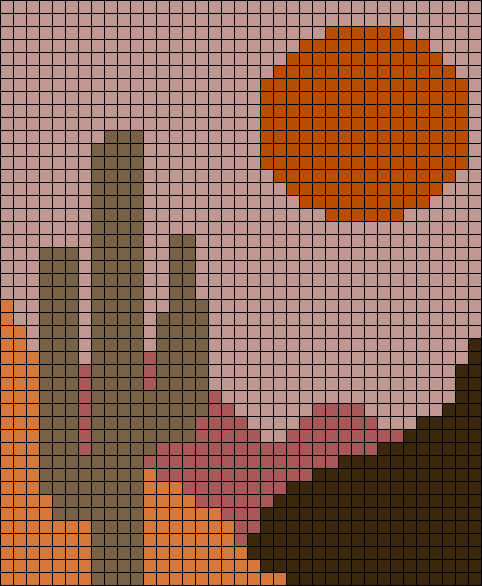 Alpha pattern #170902 preview