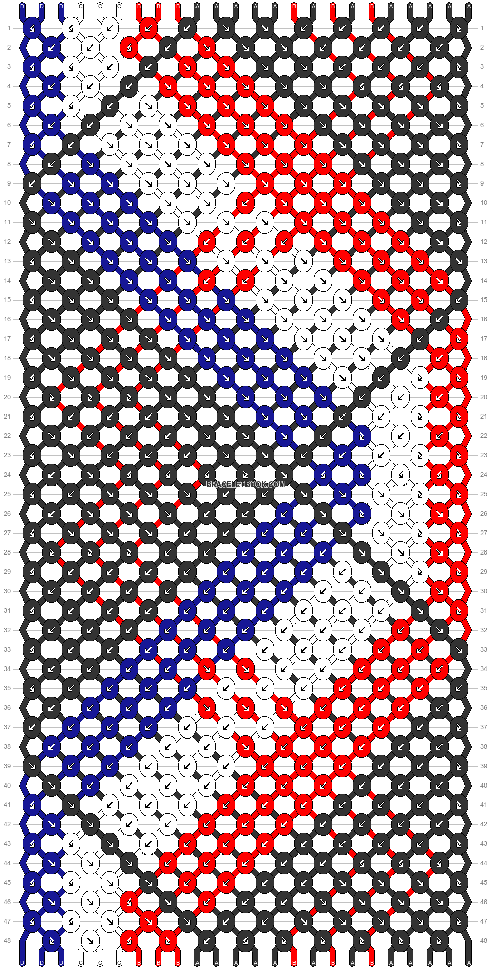 Normal pattern #170904 pattern