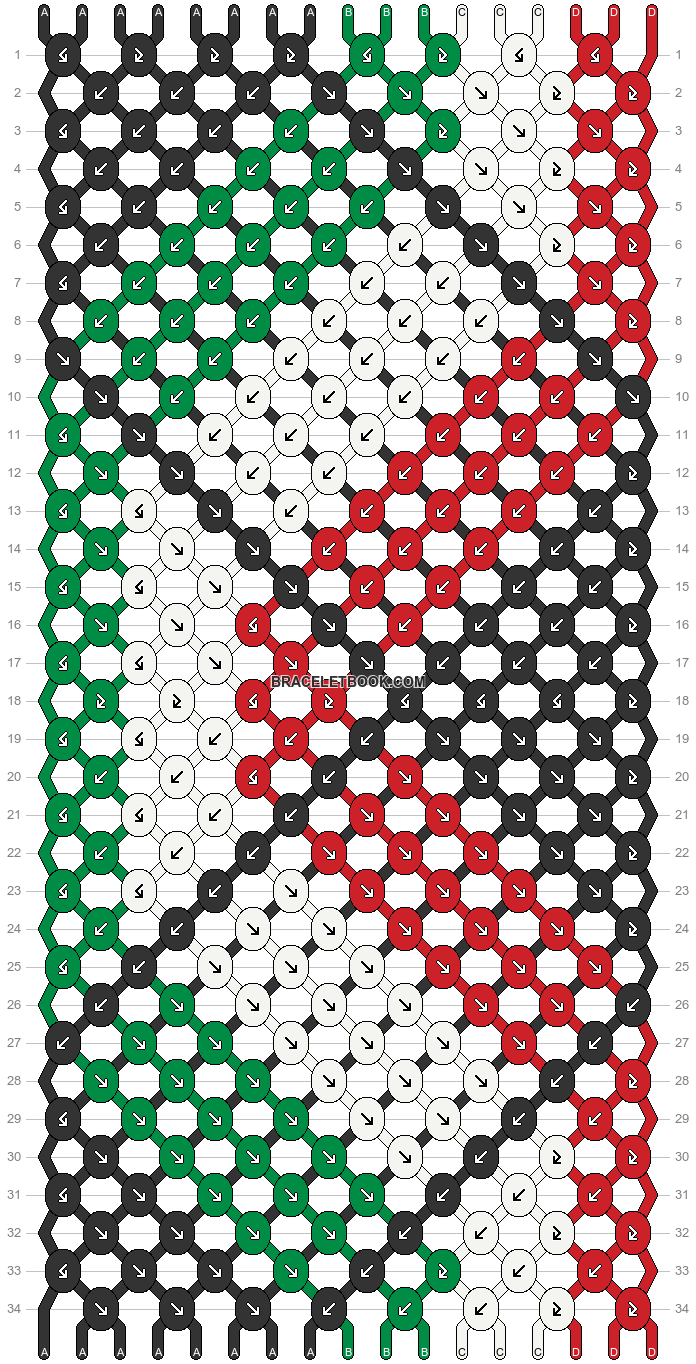 Normal pattern #170905 pattern