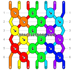 Normal pattern #170909 pattern