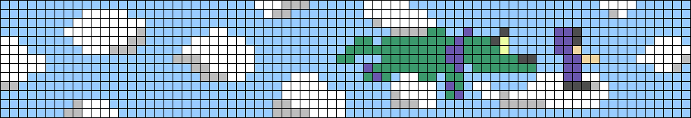 Alpha pattern #170918 preview
