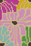 Alpha pattern #170919