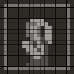 Alpha pattern #170921 preview