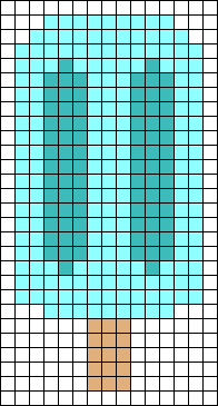 Alpha pattern #170922 preview