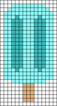 Alpha pattern #170922