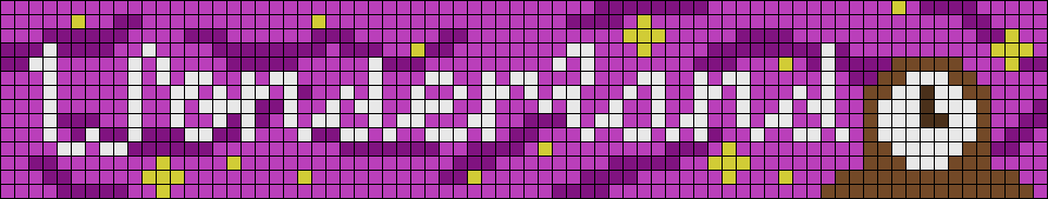Alpha pattern #170925 preview
