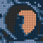 Alpha pattern #170927