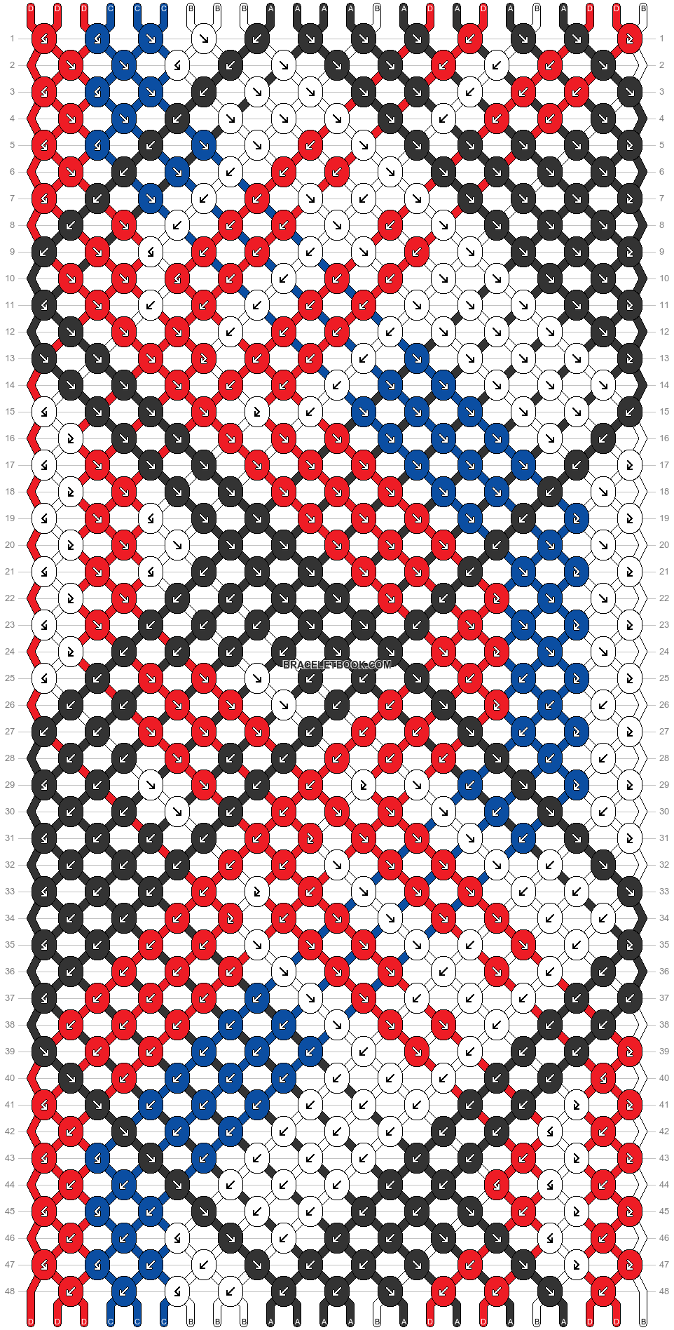 Normal pattern #170929 pattern
