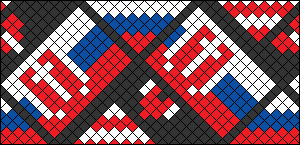 Normal pattern #170929