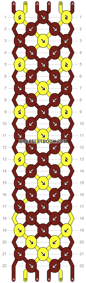 Normal pattern #170934 pattern