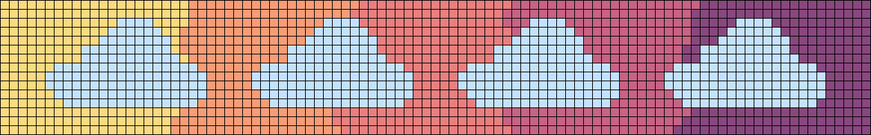 Alpha pattern #170936 preview