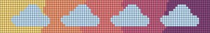 Alpha pattern #170936