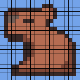 Alpha pattern #170937 preview