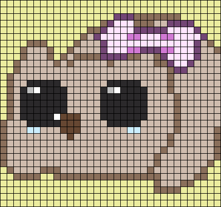 Alpha pattern #170940 preview