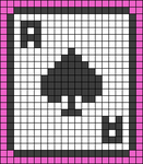 Alpha pattern #170942