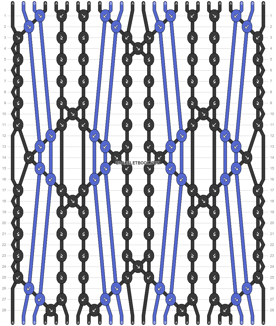 Normal pattern #170946 pattern